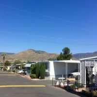 IL SORRENTO MOBILE HOME PARK ico