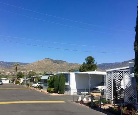 IL SORRENTO MOBILE HOME PARK