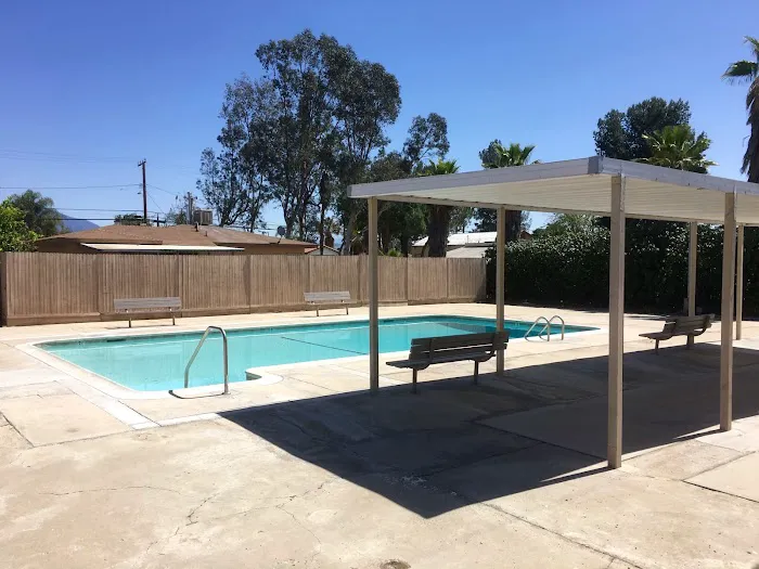 IL SORRENTO MOBILE HOME PARK Picture 2