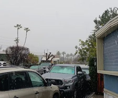 Sylvan Mobile Estates