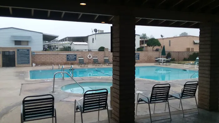 Home Orange Grove Mobile Estates Picture 1