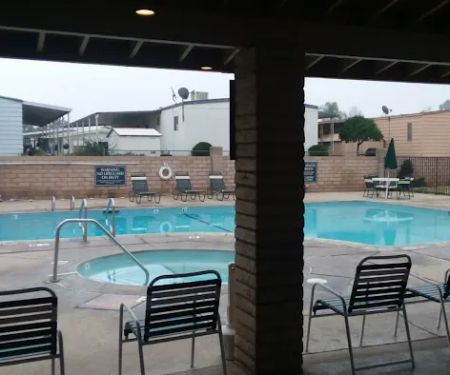 Home Orange Grove Mobile Estates