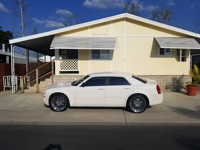 Redlands Ranch Picture 7