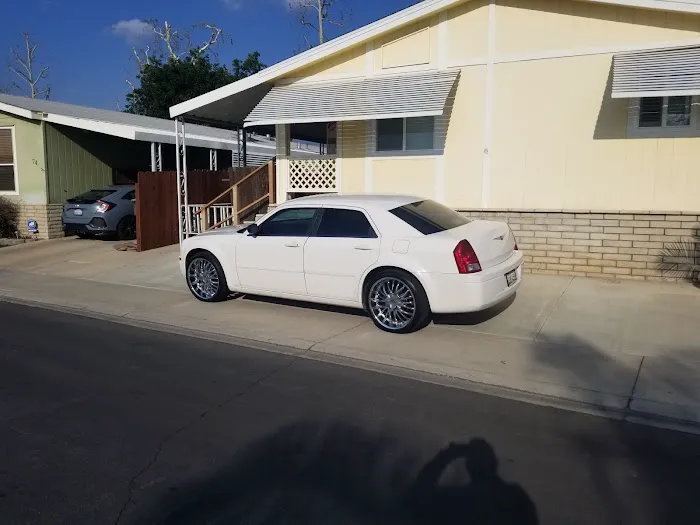 Redlands Ranch Picture 10