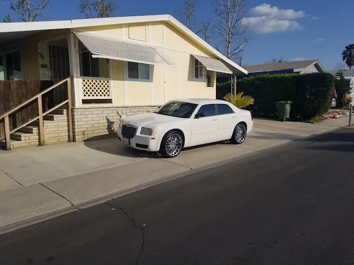 Redlands Ranch Picture 9