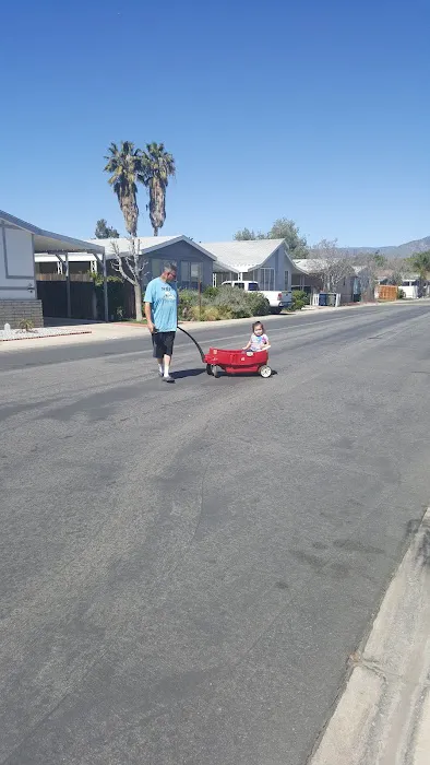 Redlands Ranch Picture 8