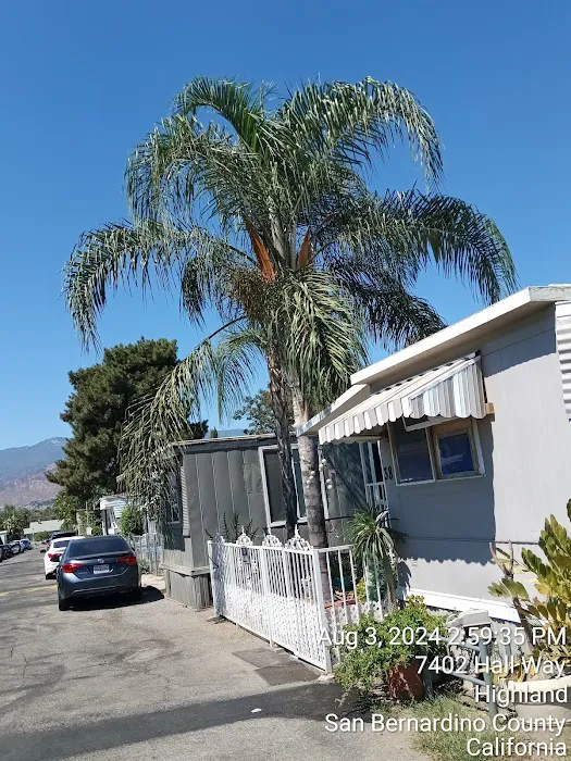Highland Mobile Home & RV Park Picture 7