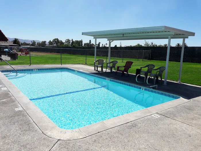 Pacific Palms Mobile Home Park Picture 6
