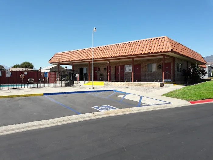 Pacific Palms Mobile Home Park Picture 3