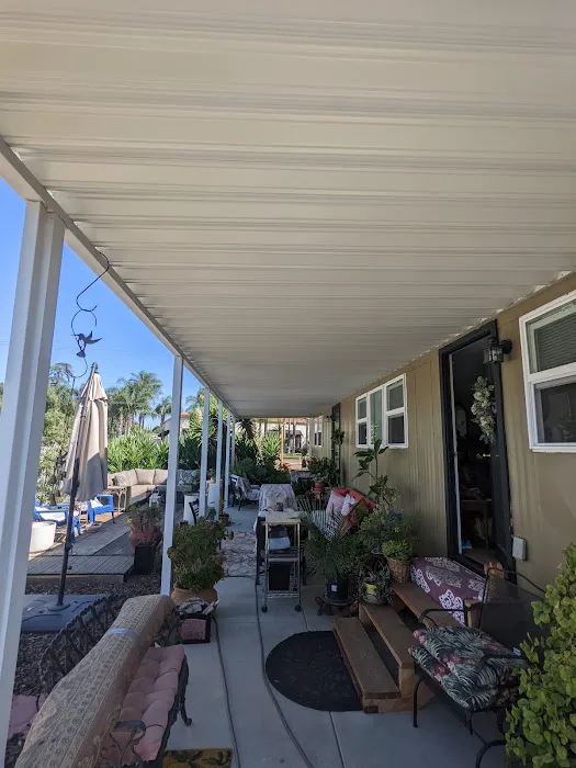 Mission Hills Mobile Home Park Picture 1