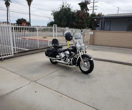 Hillside Mobilehome Estates