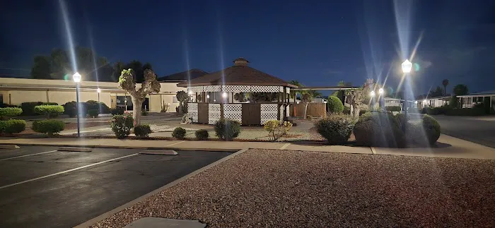 Hillside Mobilehome Estates Picture 4