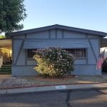 Sun City Mobile Home Estates