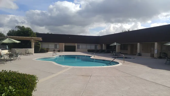 Sun City Mobile Home Estates Picture 6