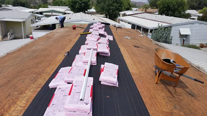 Sun City Mobile Home Estates Picture 10