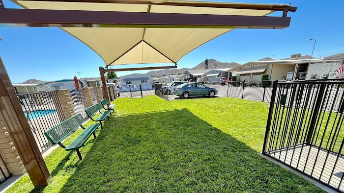 Bel Air Estates Picture 6