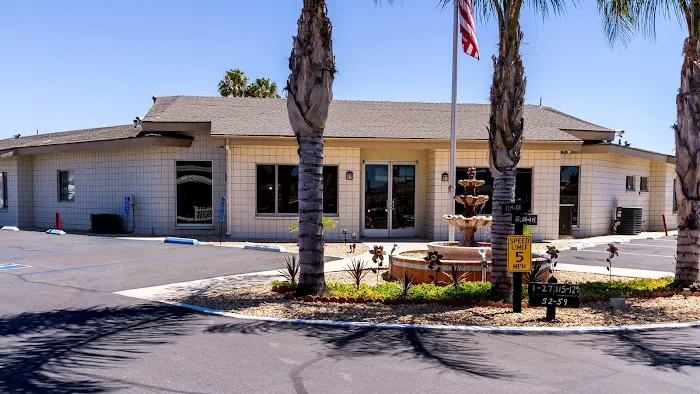 Bel Air Estates Picture 4