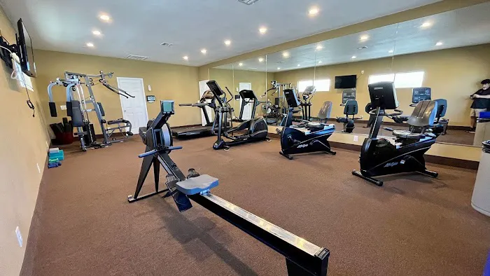 Bel Air Estates Picture 5