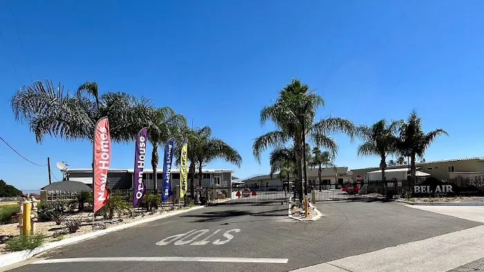 Bel Air Estates Picture 9