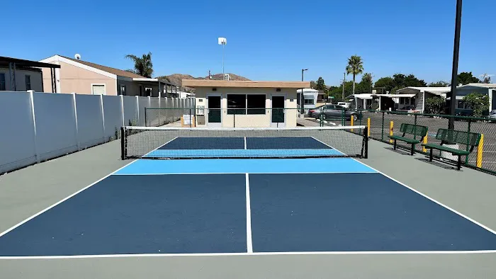 Bel Air Estates Picture 7