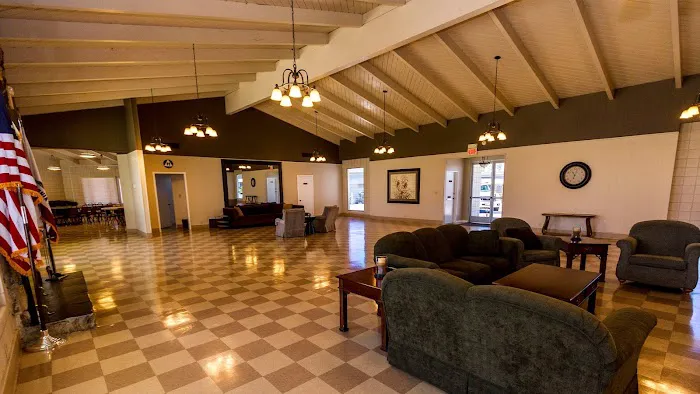 Bel Air Estates Picture 2