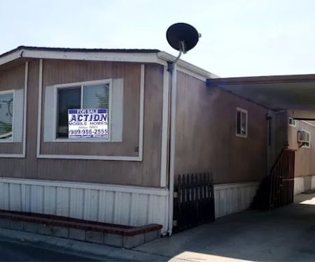 CYPRESS INN MOBILE HOME PARK