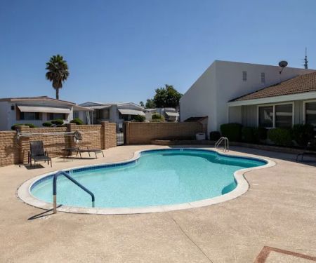 Corona Del Vista Inc