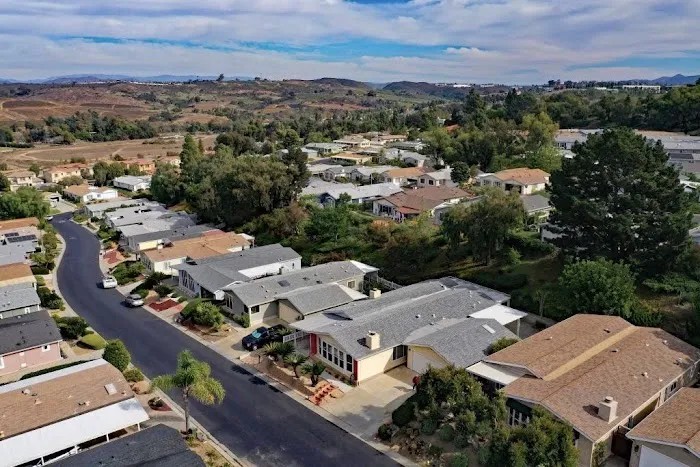 Camino Hills Picture 1