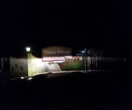 VISTA VILLAGE MOBILE HOME PARK