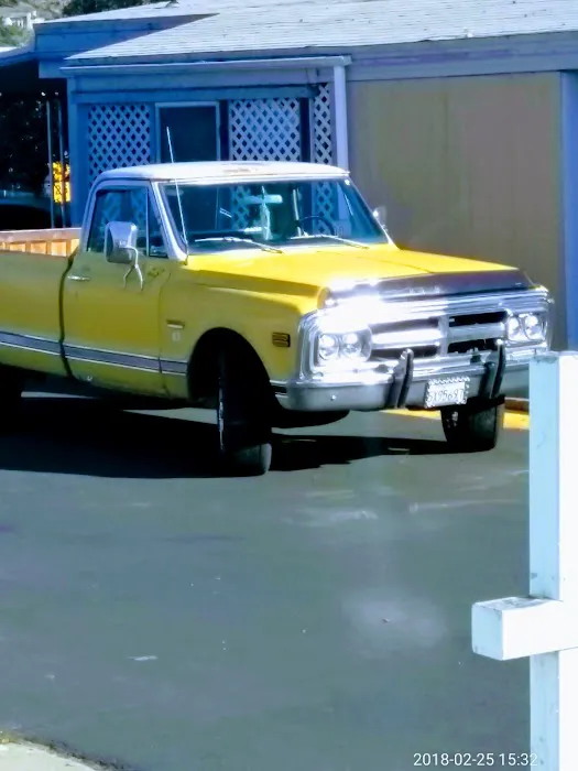 Buena Vista Mobile Home Park Picture 3