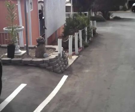 Buena Vista Mobile Home Park