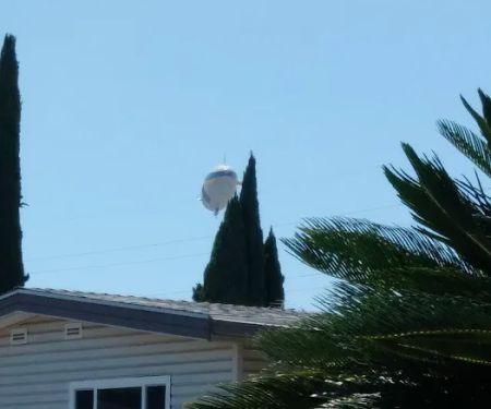 Colony Cove Mobile Estates