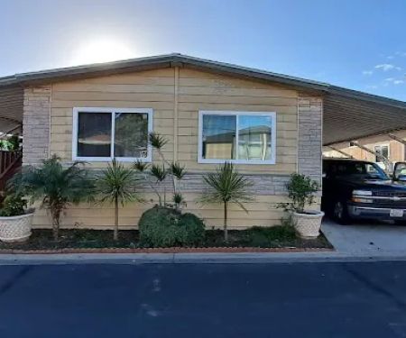 Carson Harbor Village