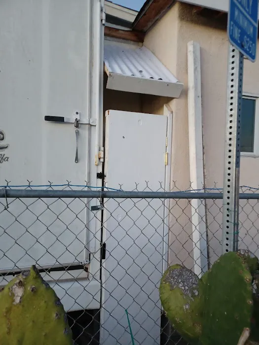 Paradise Trailer Park Picture 6