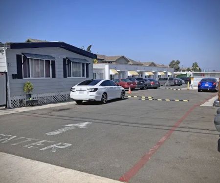 Gardena Mobile Home Park