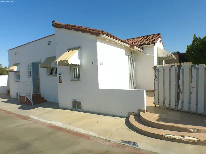 Gardena Mobile Home Park Picture 5