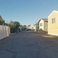 Best Ever Mobile Home Park ico