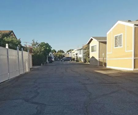 Best Ever Mobile Home Park