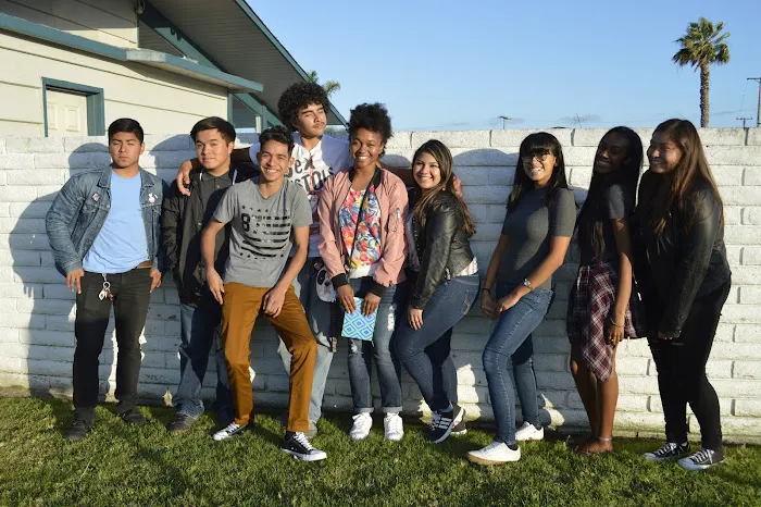 Vista Del Loma Picture 1