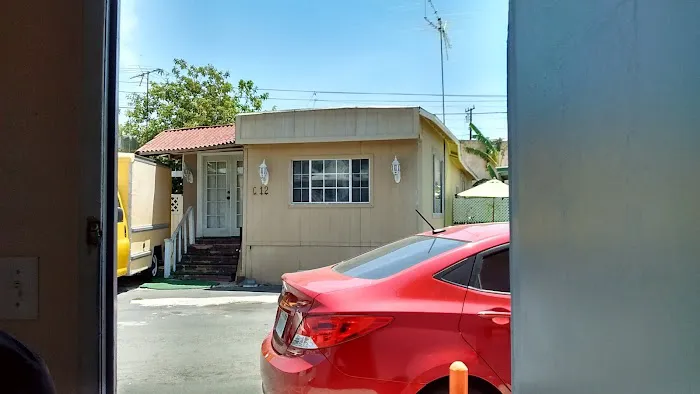 Adobe Mobile Home Park Picture 1