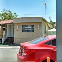 Adobe Mobile Home Park ico