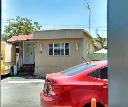 Adobe Mobile Home Park