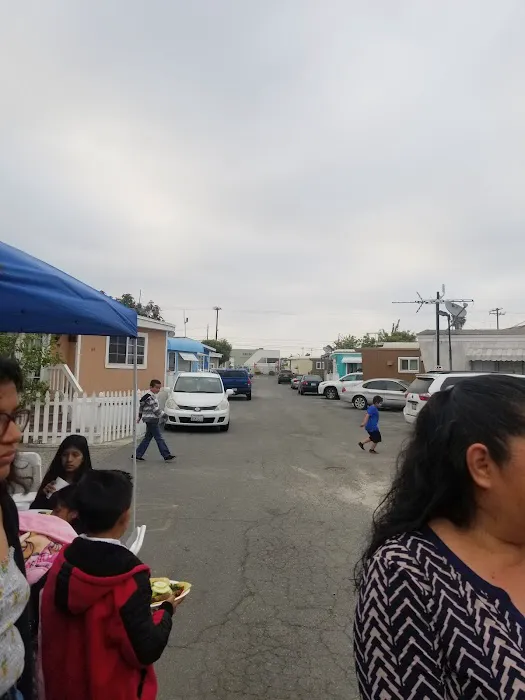 Adobe Mobile Home Park Picture 2