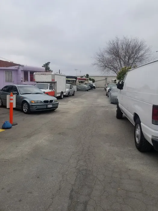 Adobe Mobile Home Park Picture 3