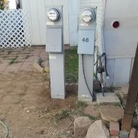 Emerald Gardens Mobile Home Estates ico