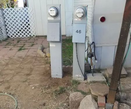 Emerald Gardens Mobile Home Estates