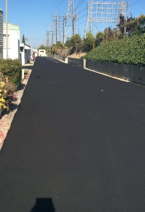 Torrance Mobile Home Park Picture 2