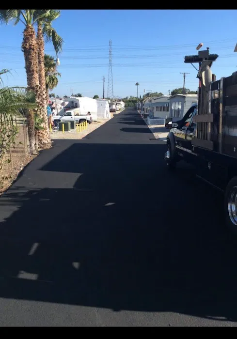 Torrance Mobile Home Park Picture 1