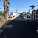 Torrance Mobile Home Park