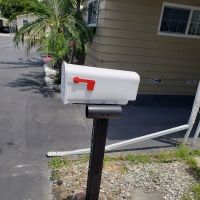 Imperial Carson Mobile Home ico